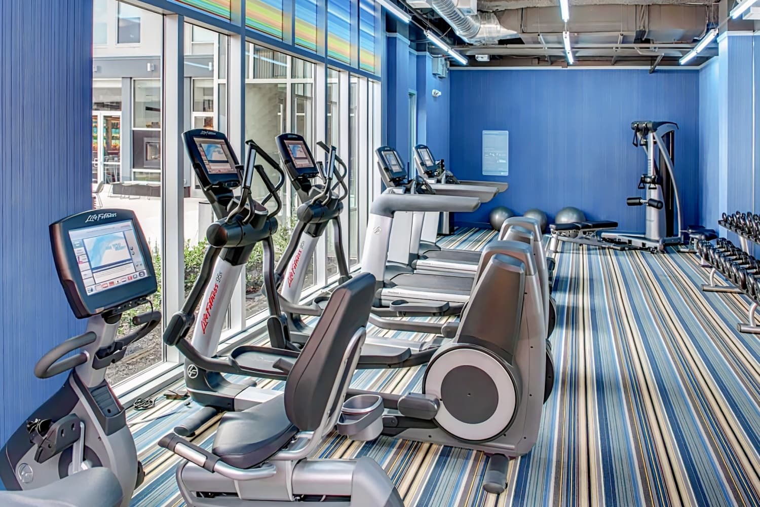 Aloft San Antonio Airport