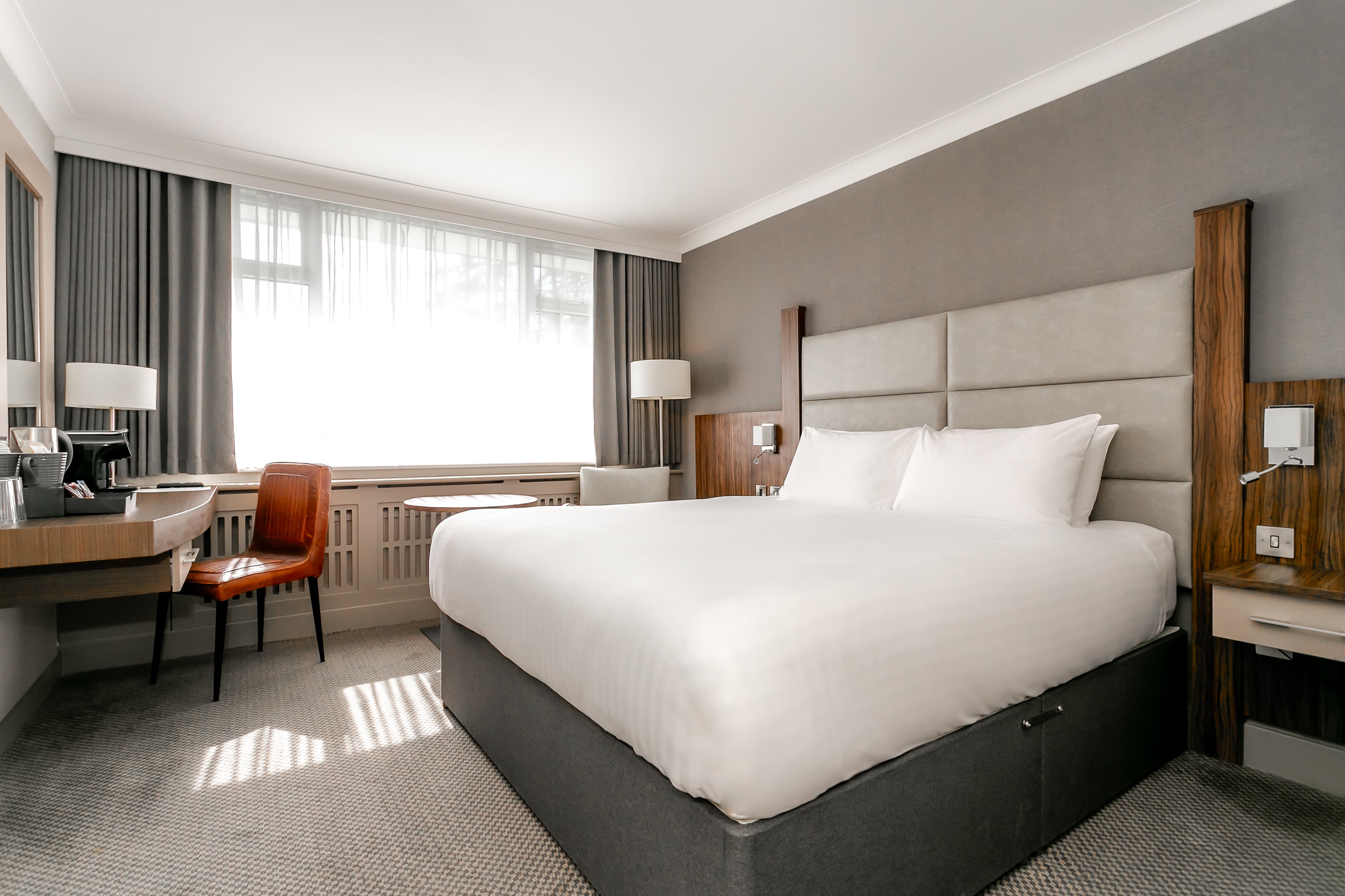 Cedar Court Huddersfield