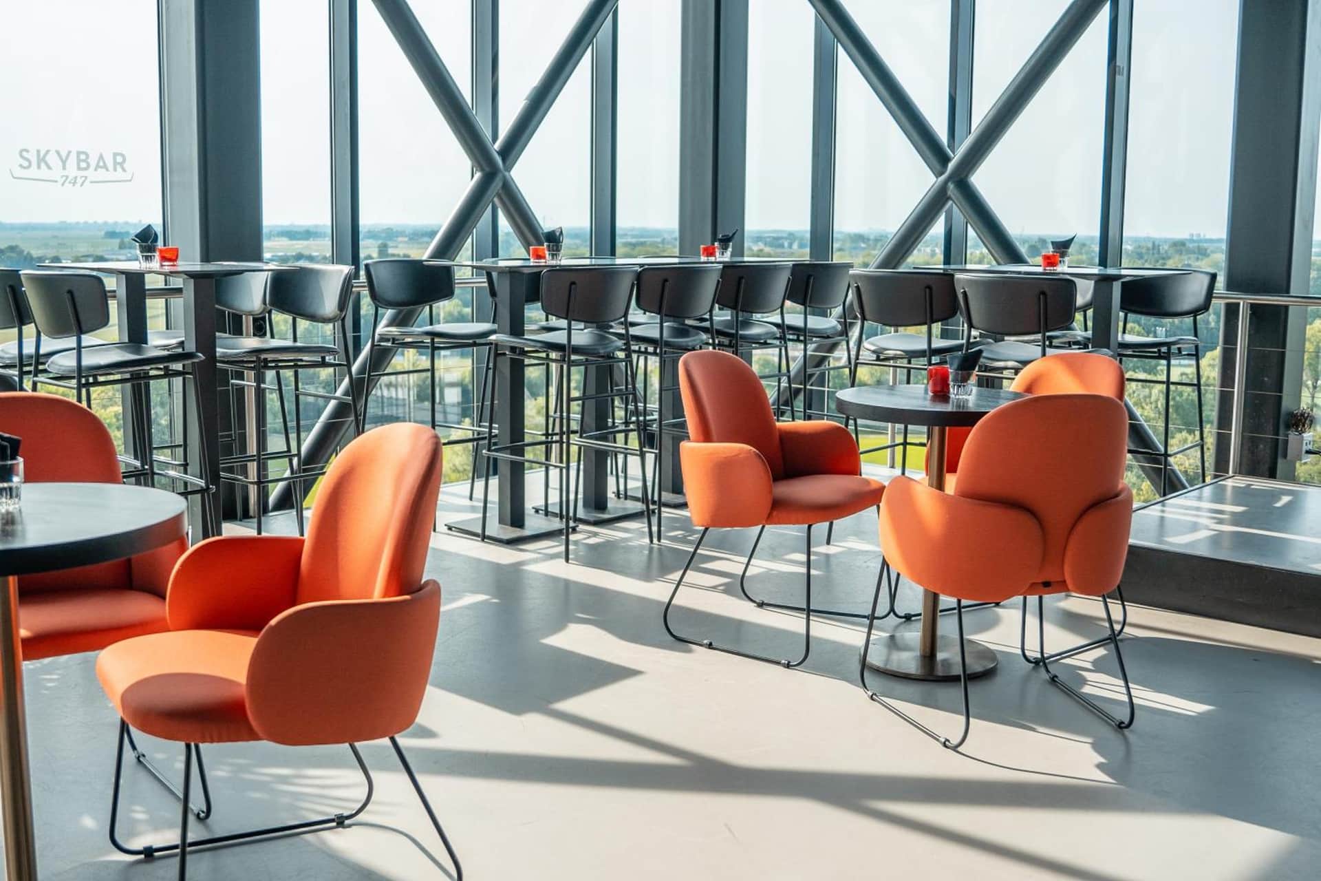 Corendon Amsterdam Schiphol Airport, a Tribute Portfolio Hotel