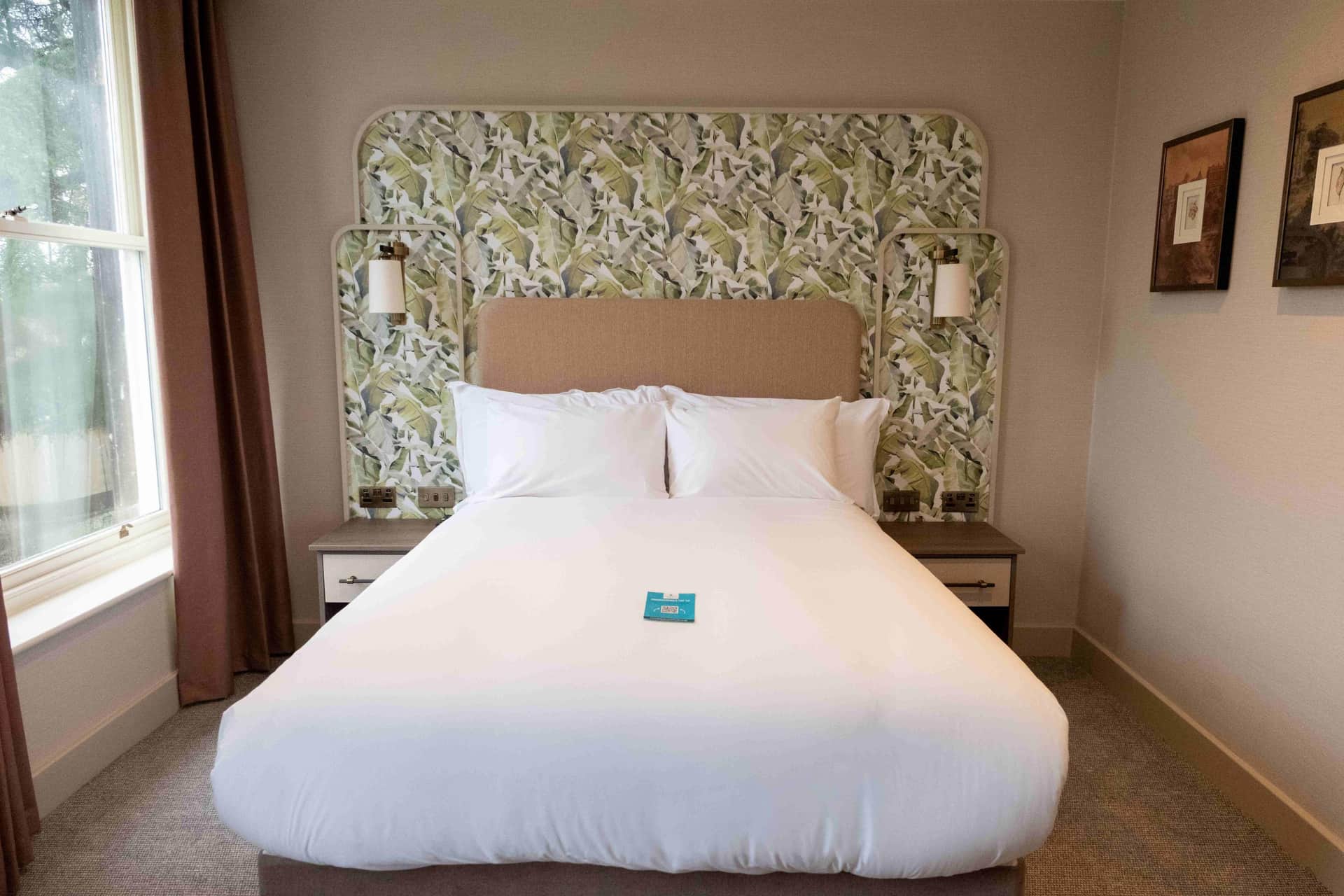 Cedar Court Hotel Harrogate