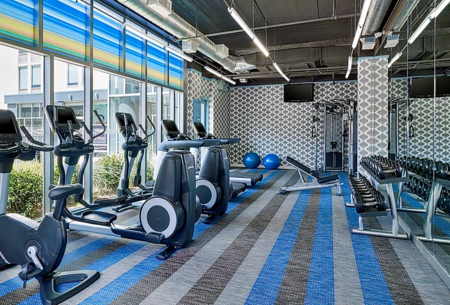 Aloft Plano