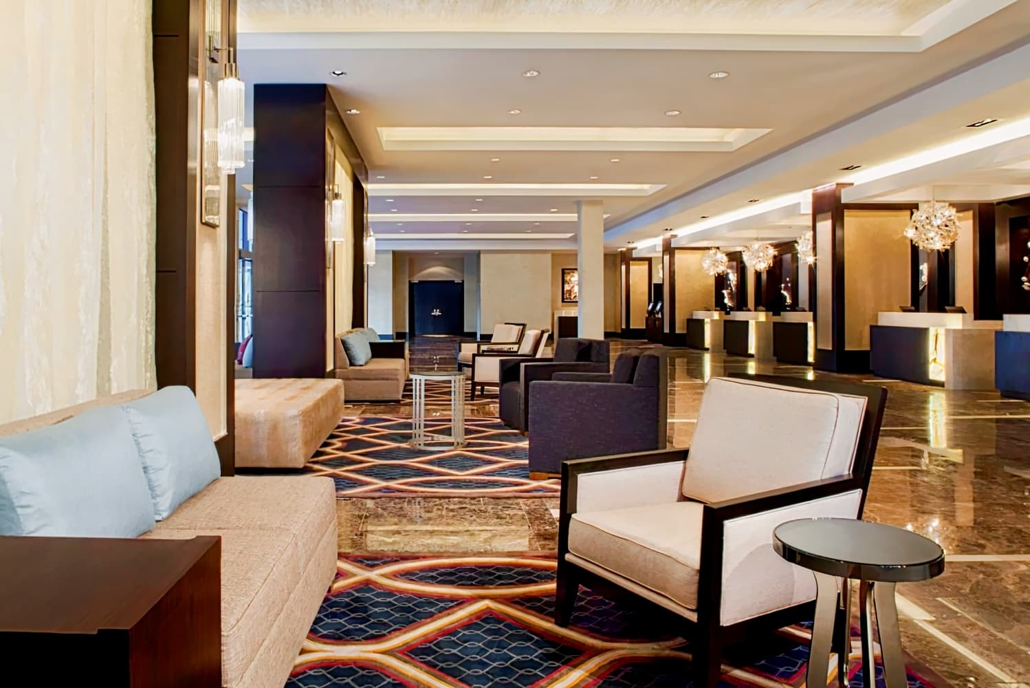 Hyatt Regency New Orleans