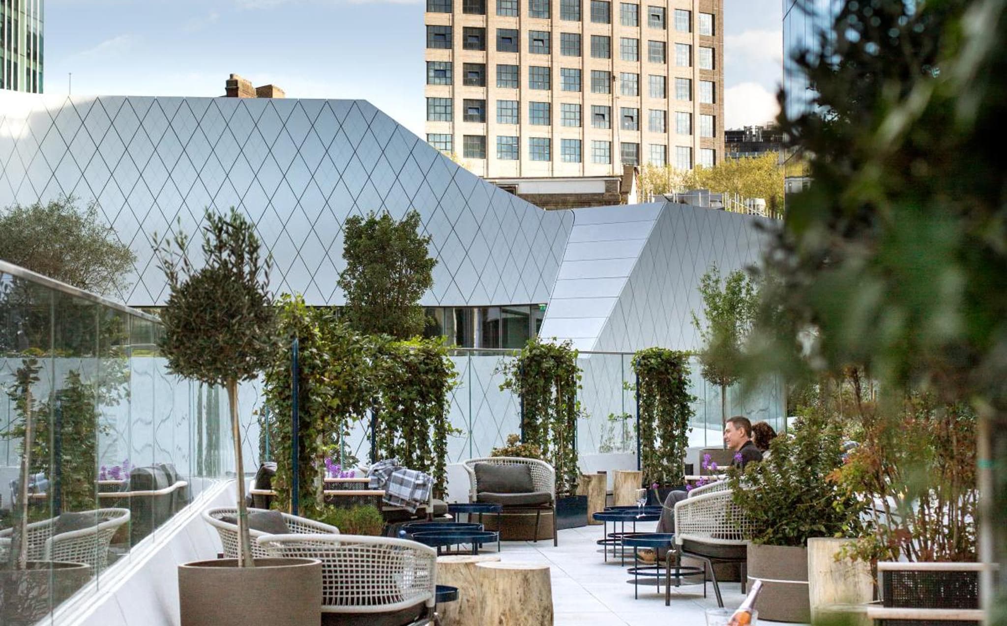 Bankside Hotel, Autograph Collection