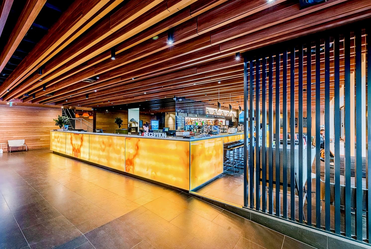 Jasper Boutique Hotel