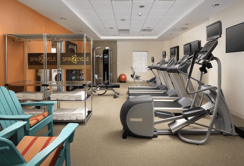 Home2 Suites by Hilton Lakeland