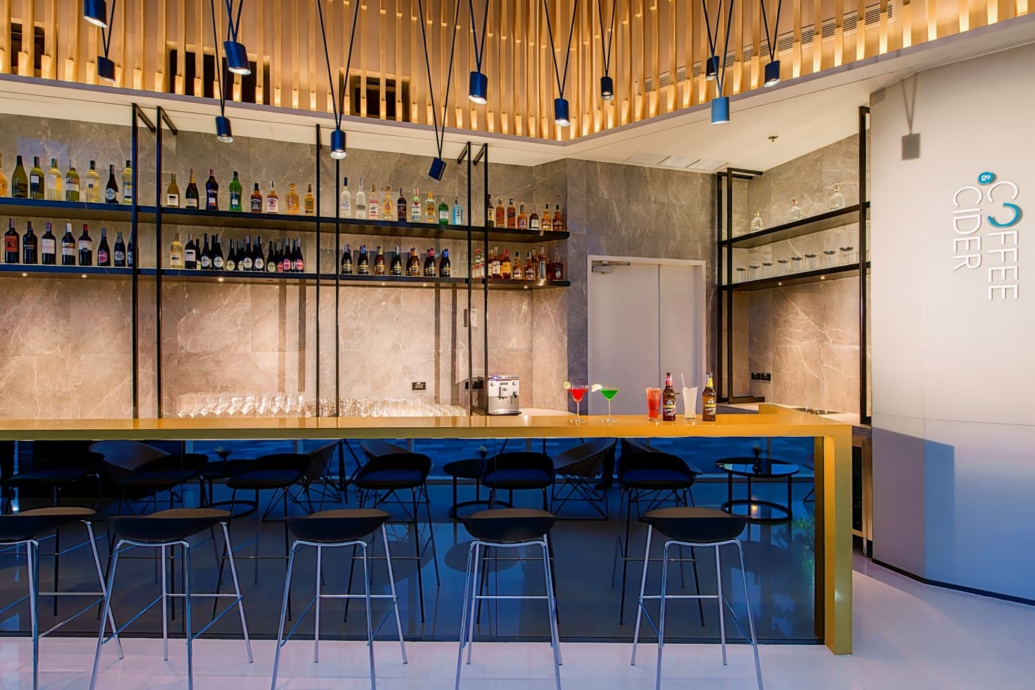 Modena by Fraser Bangkok