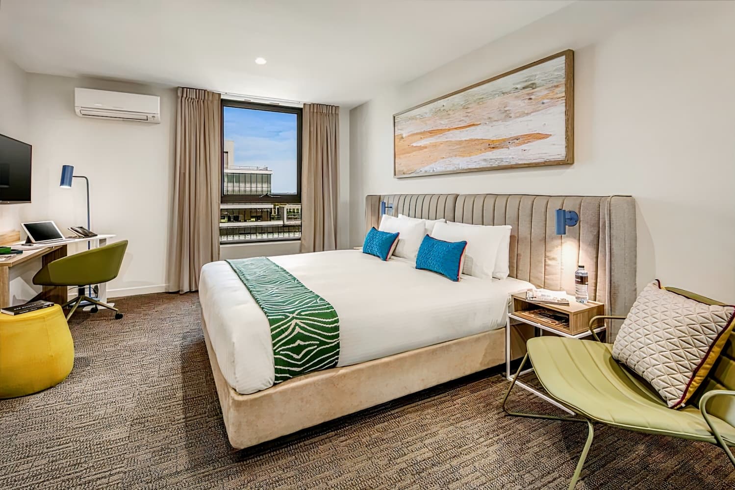 Quest Dandenong Central