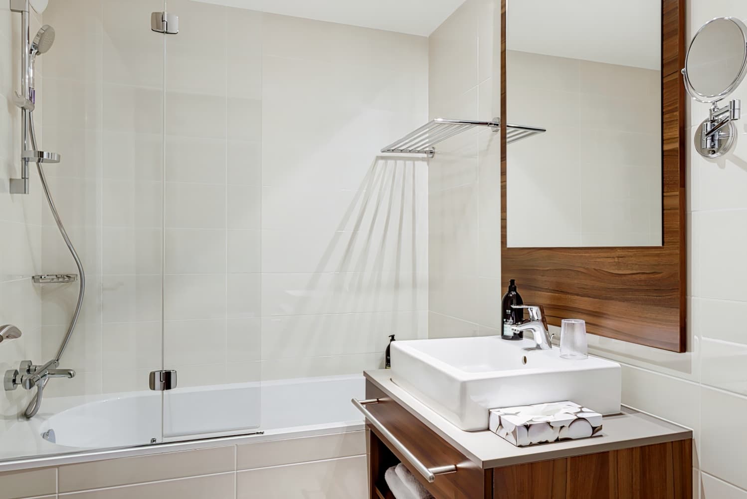 Aparthotel Adagio La Défense Courbevoie