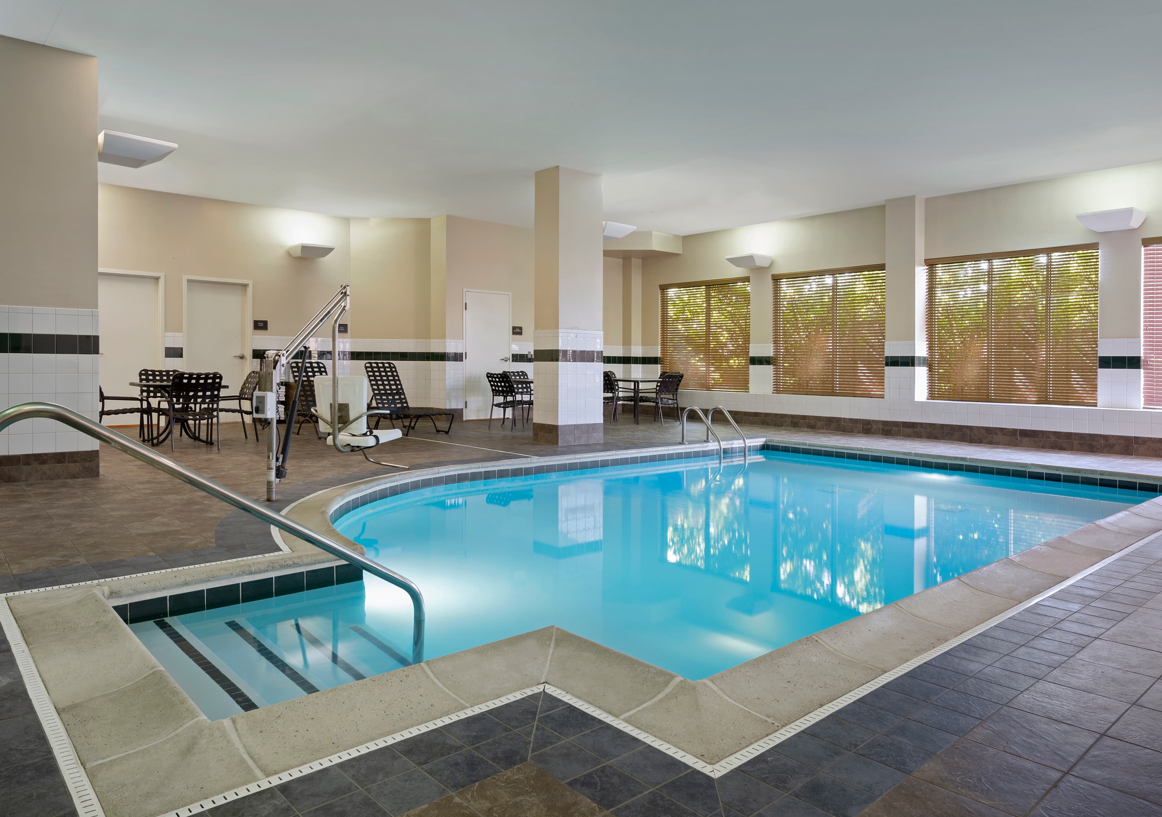 Hilton Garden Inn Chicago/Midway Airport