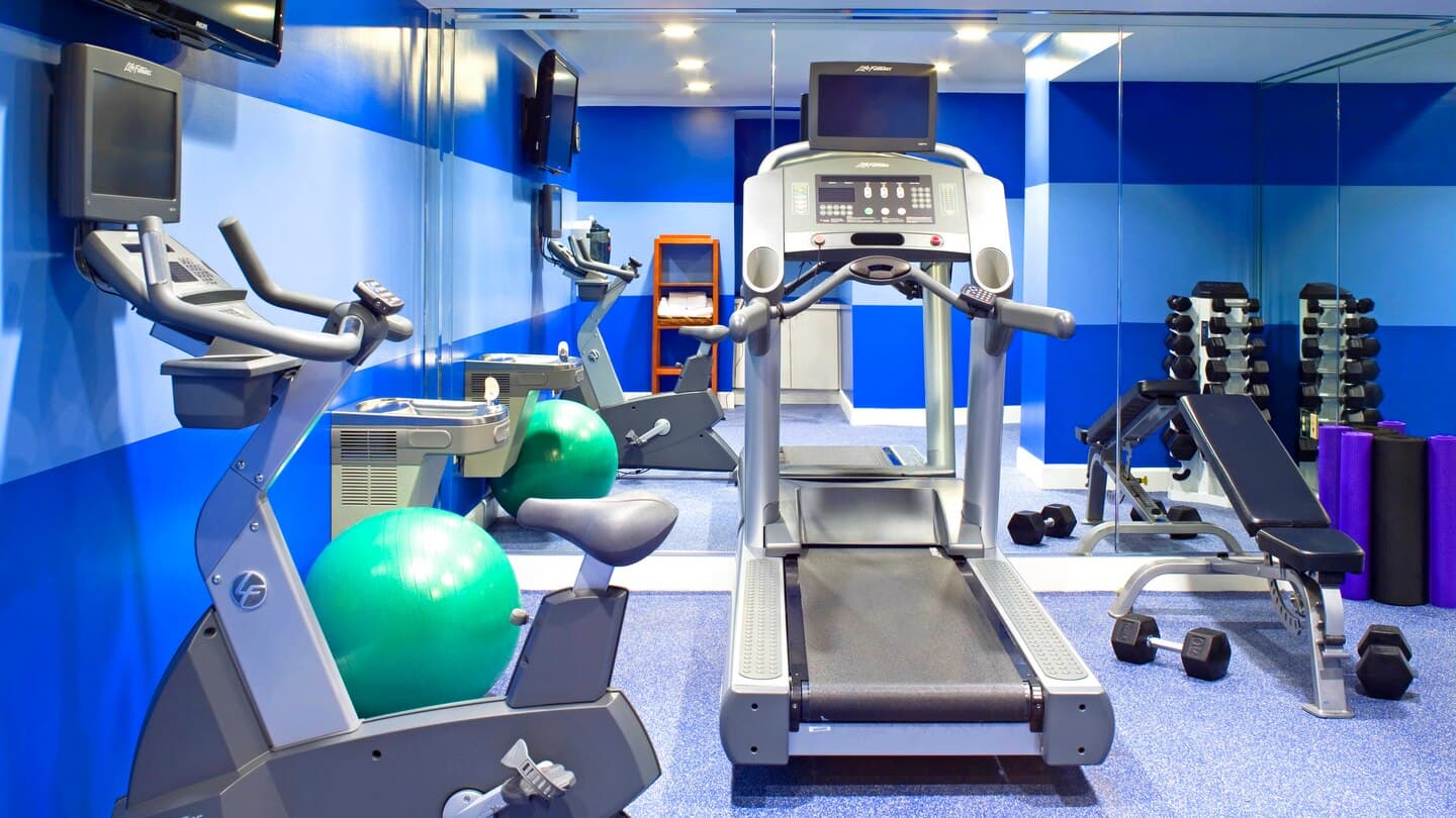 Four Points By Sheraton San Jose Downtown