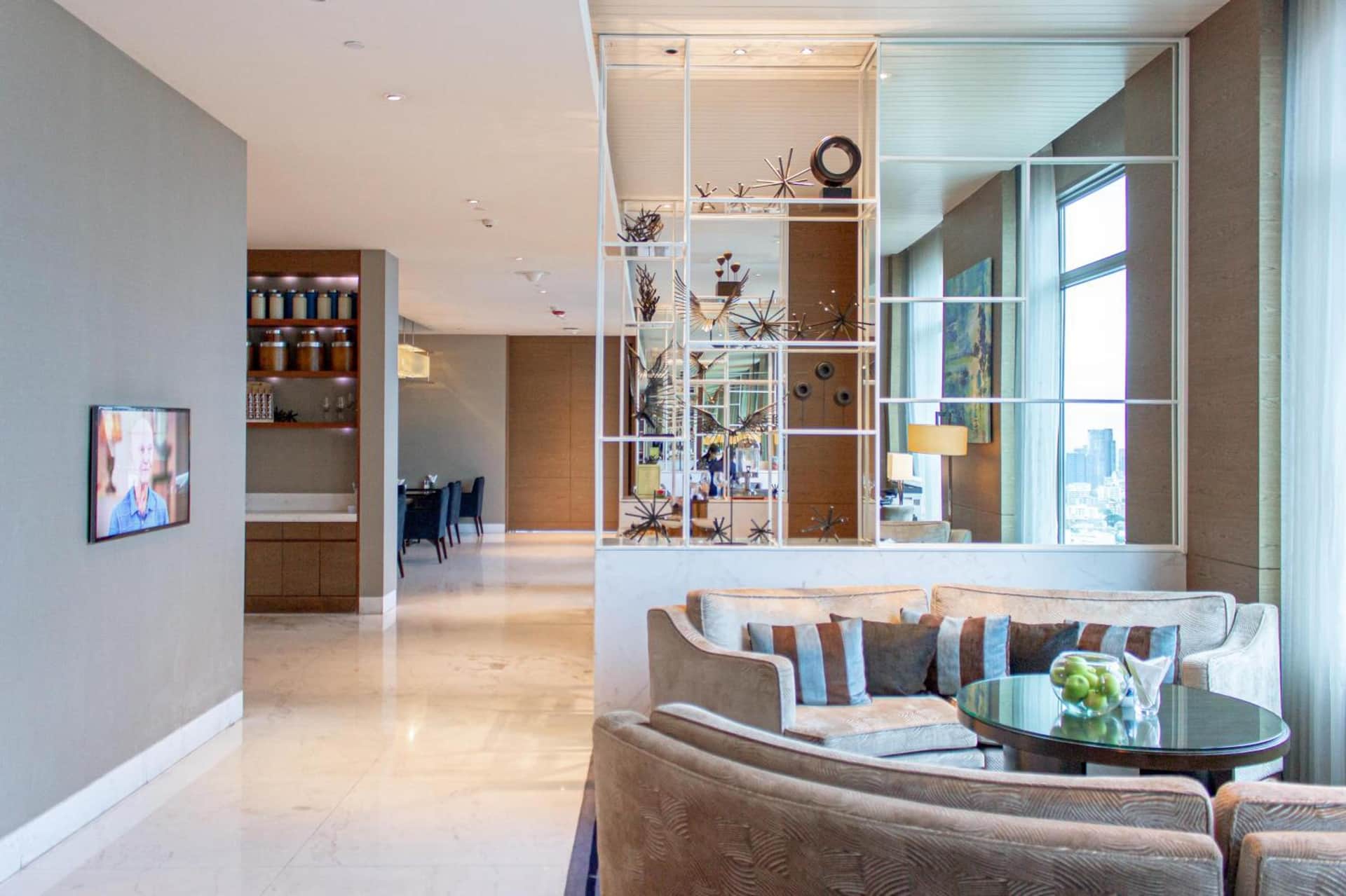 Radisson Blu Plaza Bangkok