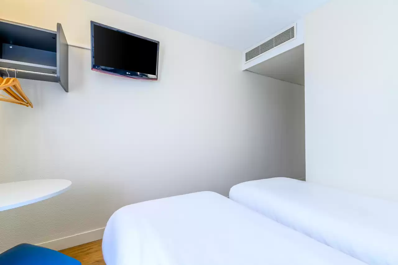 Comfort Hotel Paris Porte d’Ivry