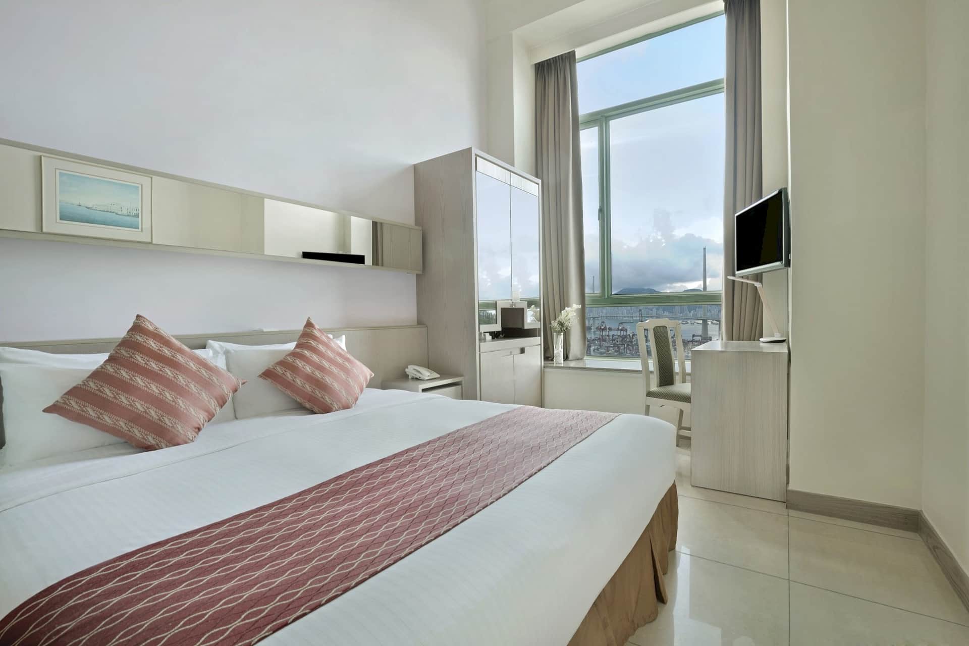 Rambler Oasis Hotel