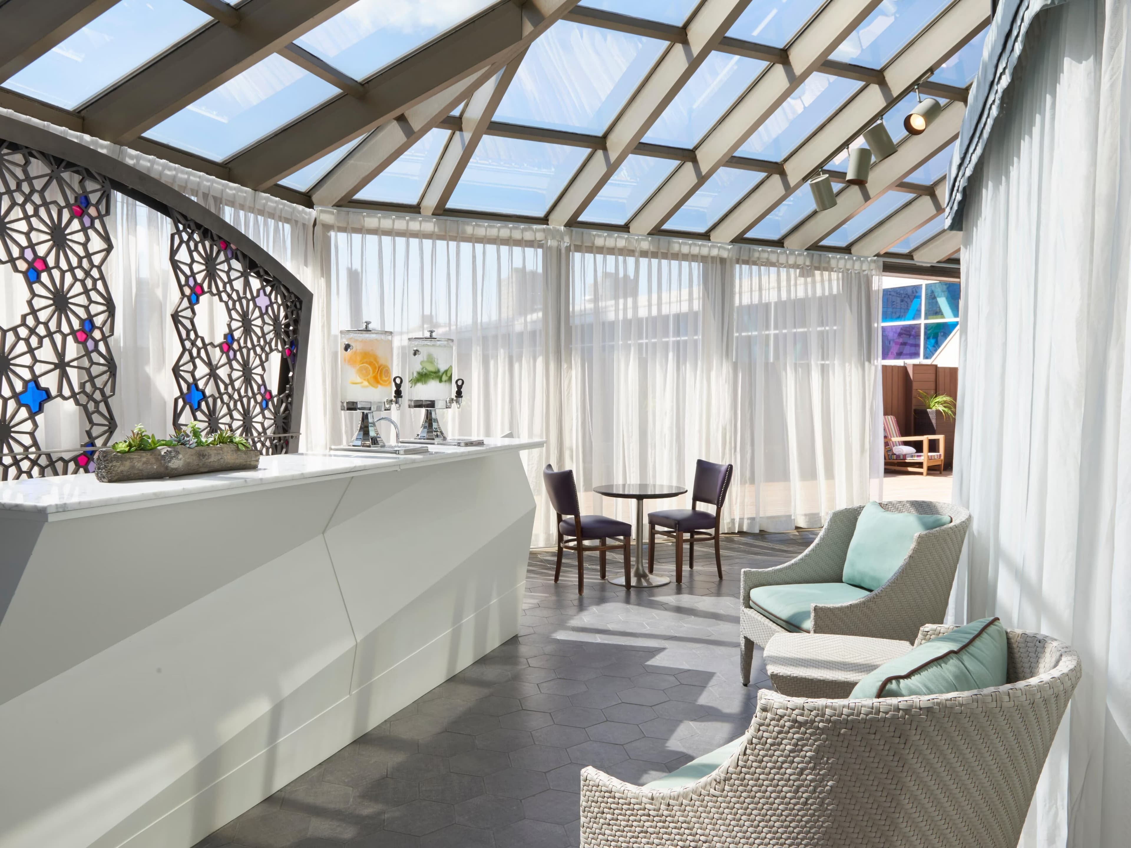 InterContinental Toronto Centre, an IHG Hotel