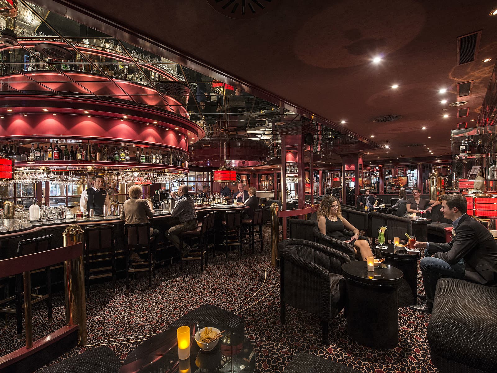 Maritim Hotel Stuttgart