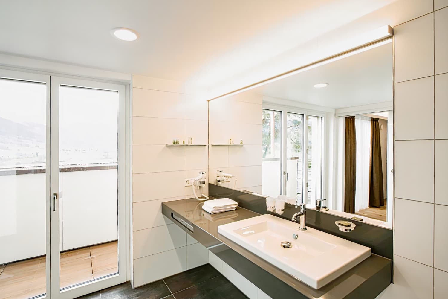 Romantik Hôtel Le Vignier