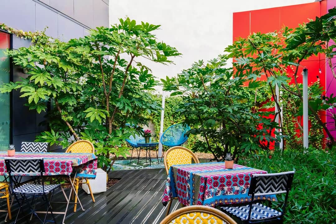 Adagio Access Paris Reuilly Aparthotel
