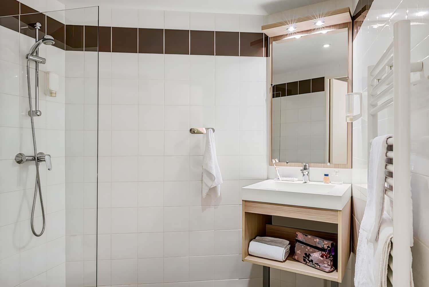 Adagio Access Paris Reuilly Aparthotel
