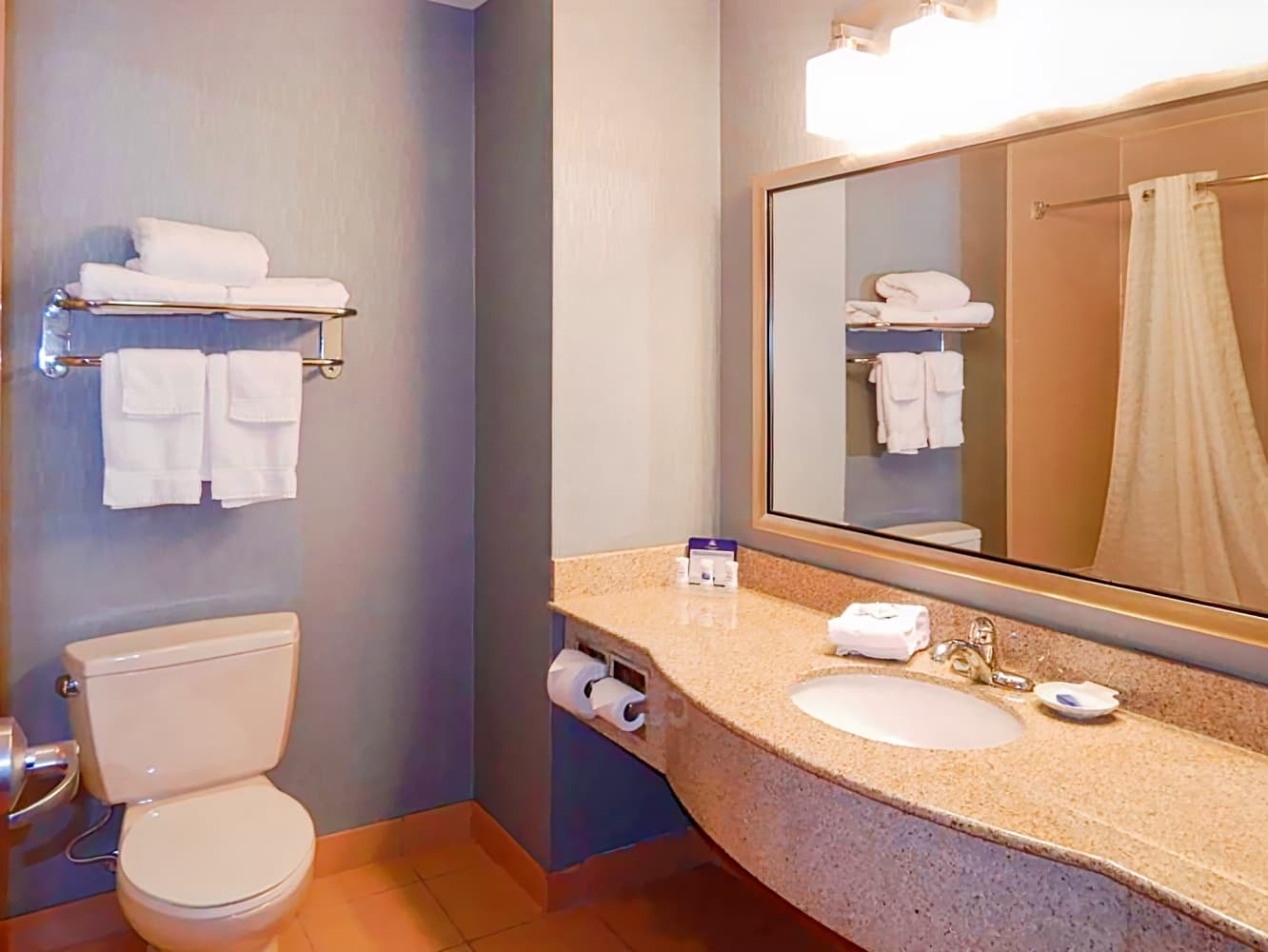 Best Western Plus University Inn