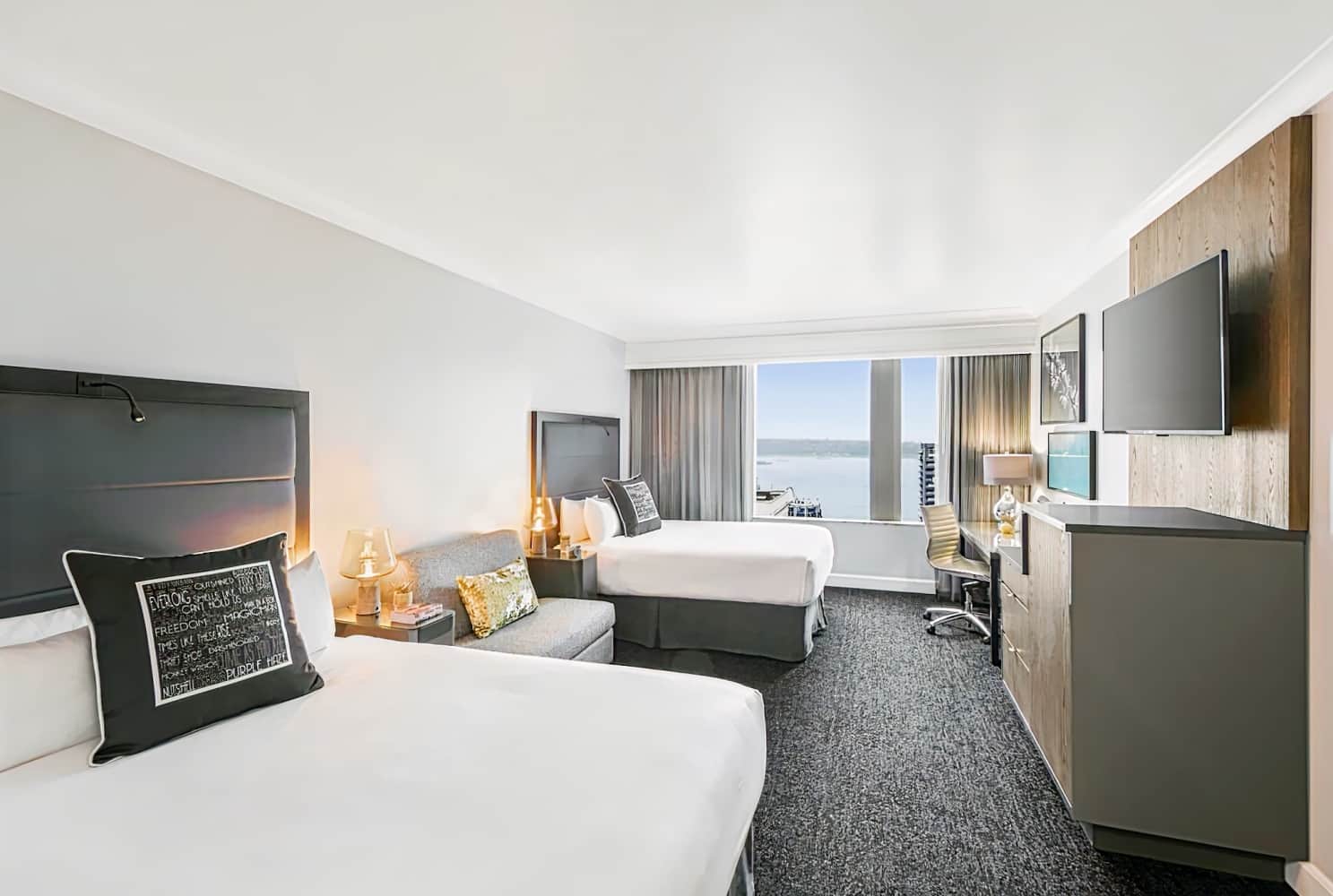 Motif Seattle
