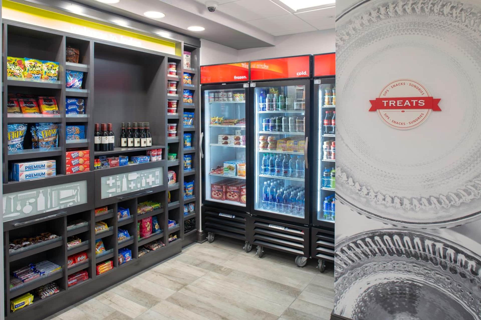Hampton Inn & Suites by Hilton Irvine - Orange County Airport