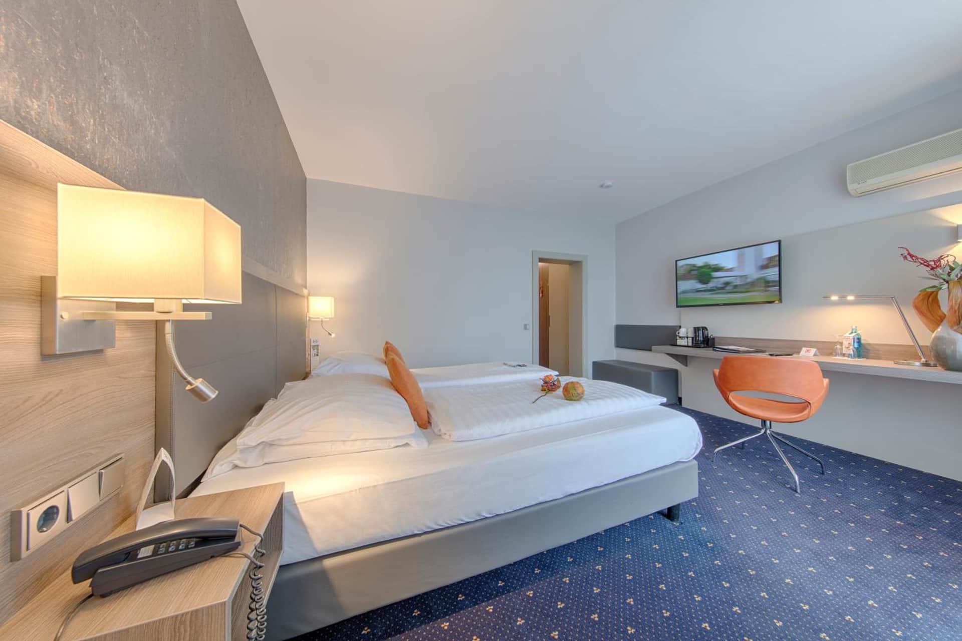 Best Western Plus Hotel Steinsgarten