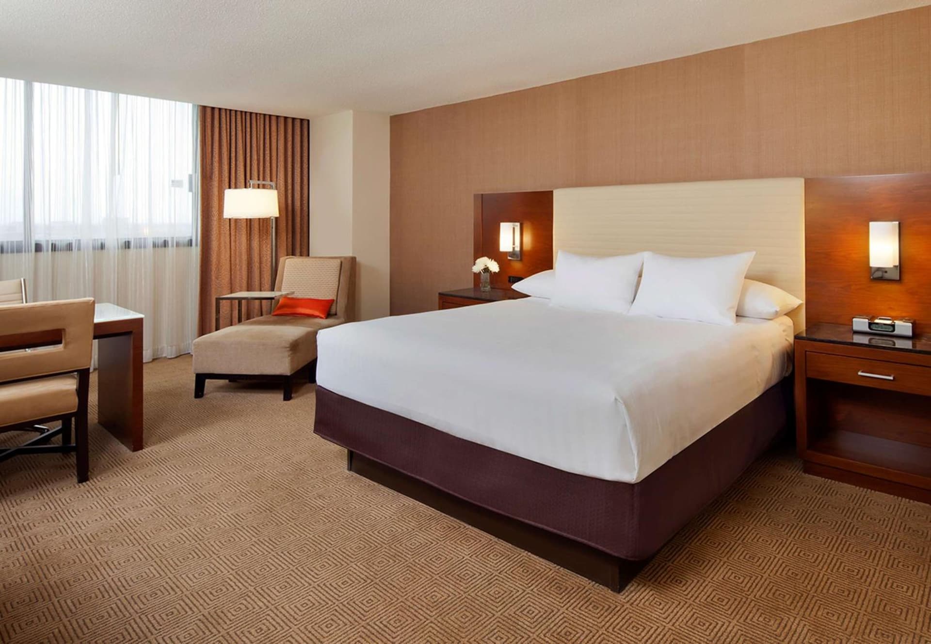 Hyatt Regency O'Hare Chicago