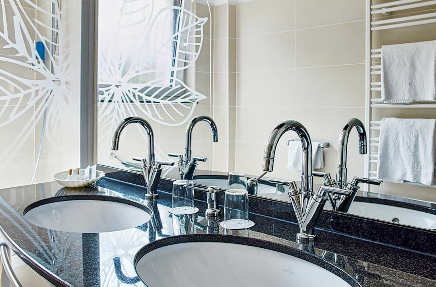 Hotel Villa Kastania Berlin