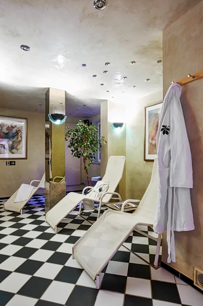 Hotel Villa Kastania Berlin