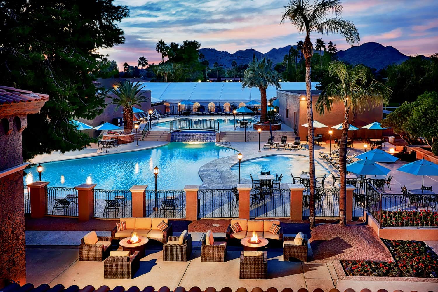 Kimpton Miralina Resort & Villas