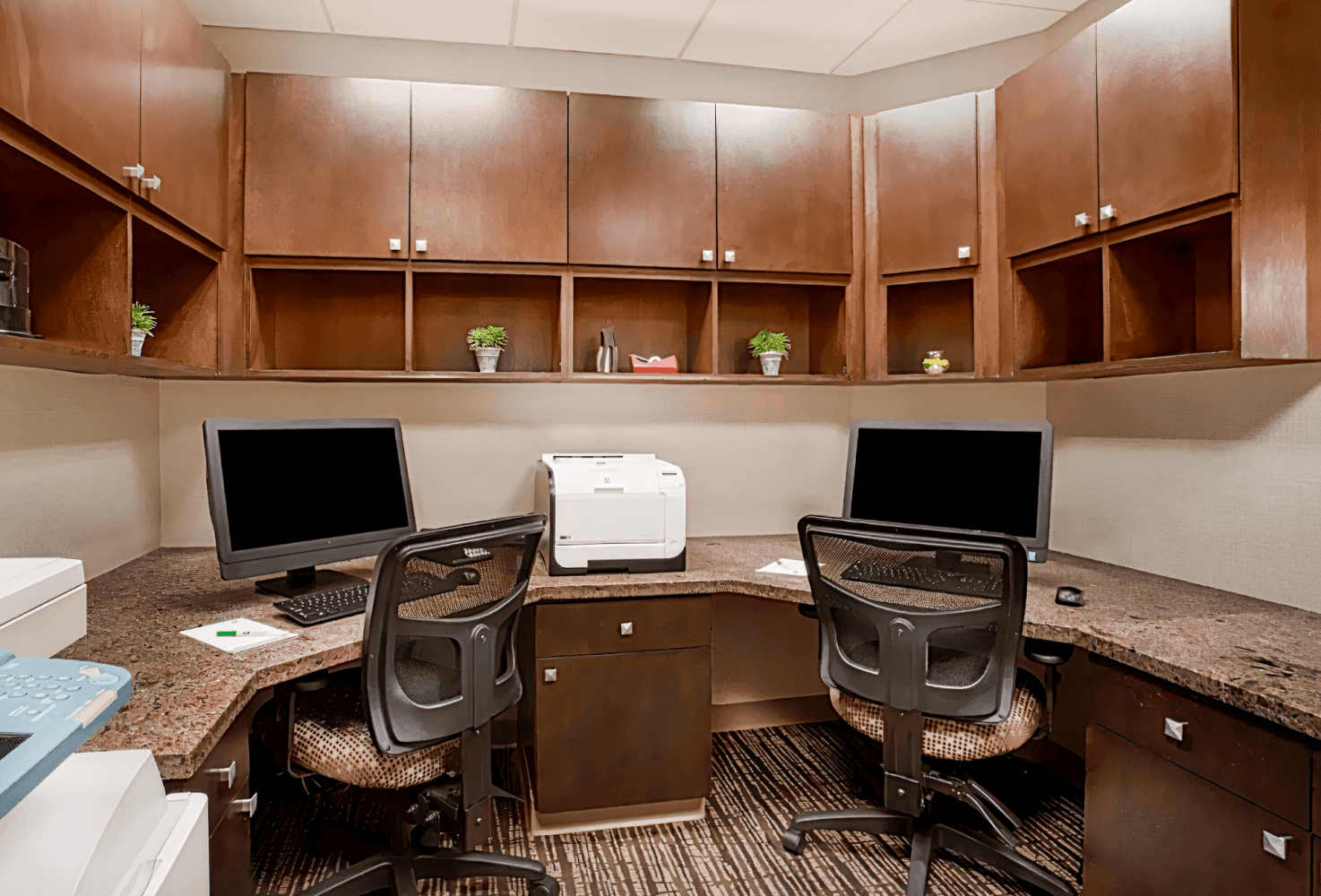 Holiday Inn Hotel & Suites Scottsdale North - Airpark