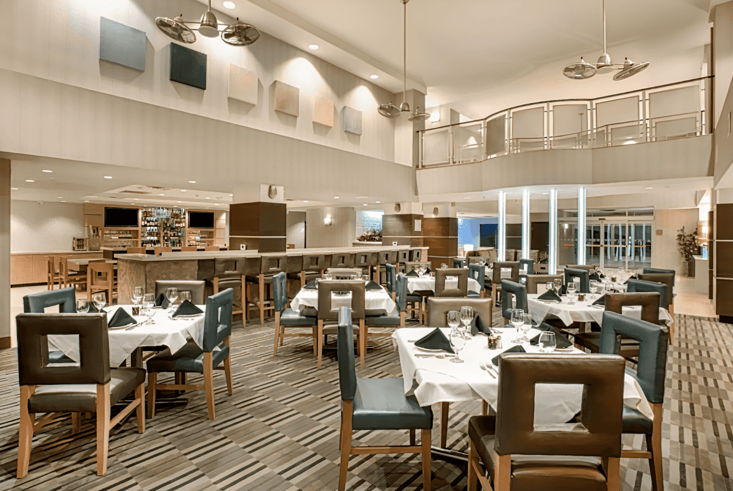 Holiday Inn Hotel & Suites Scottsdale North - Airpark