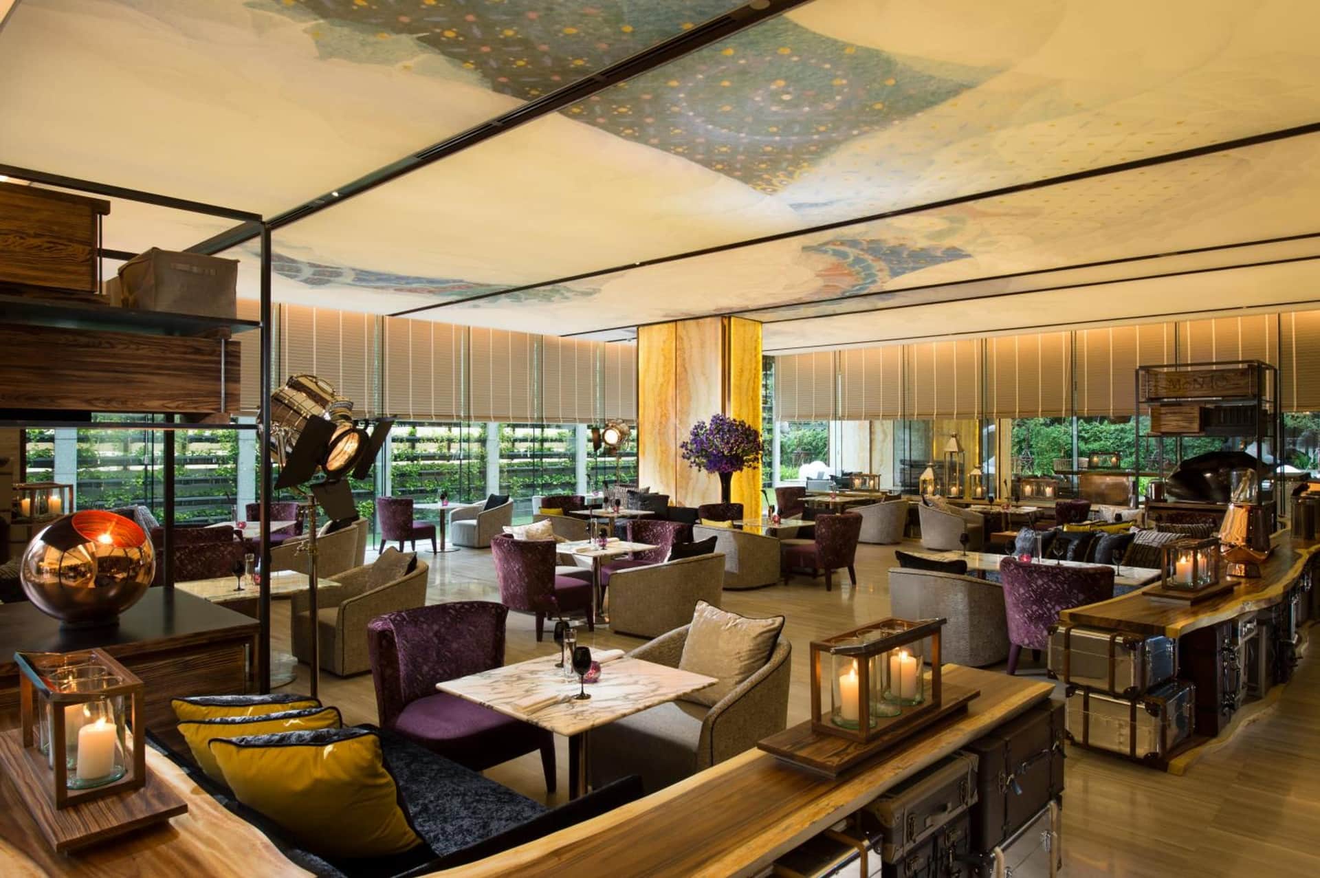 Hilton Sukhumvit Bangkok
