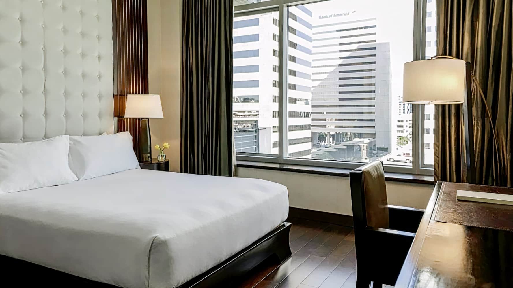 Kimpton Hotel Palomar San Diego