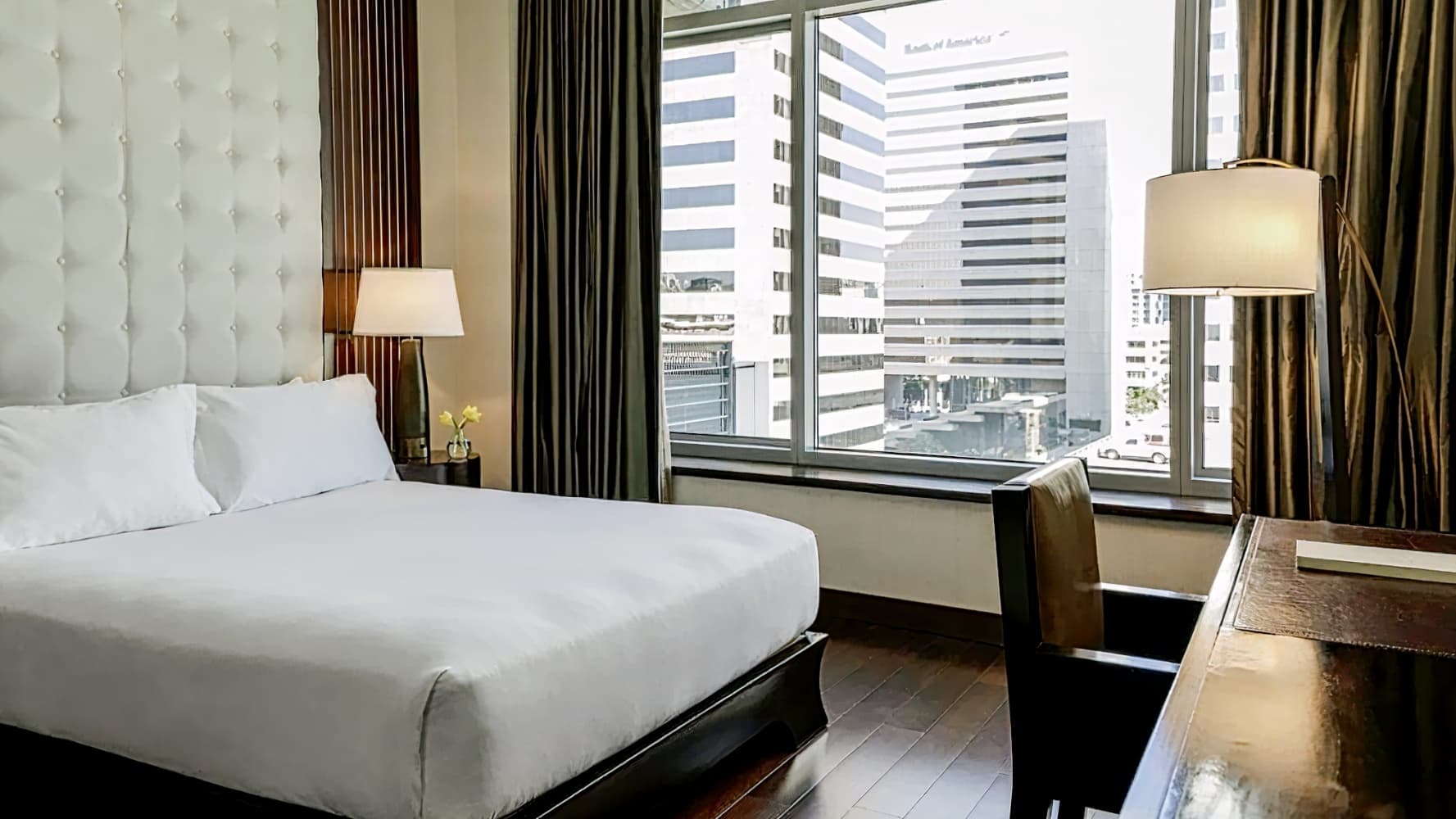 Kimpton Hotel Palomar San Diego