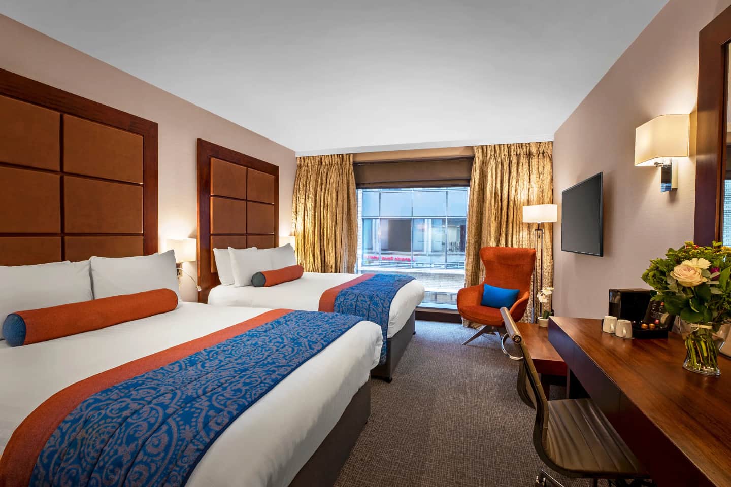 Leonardo Royal Hotel London St Pauls