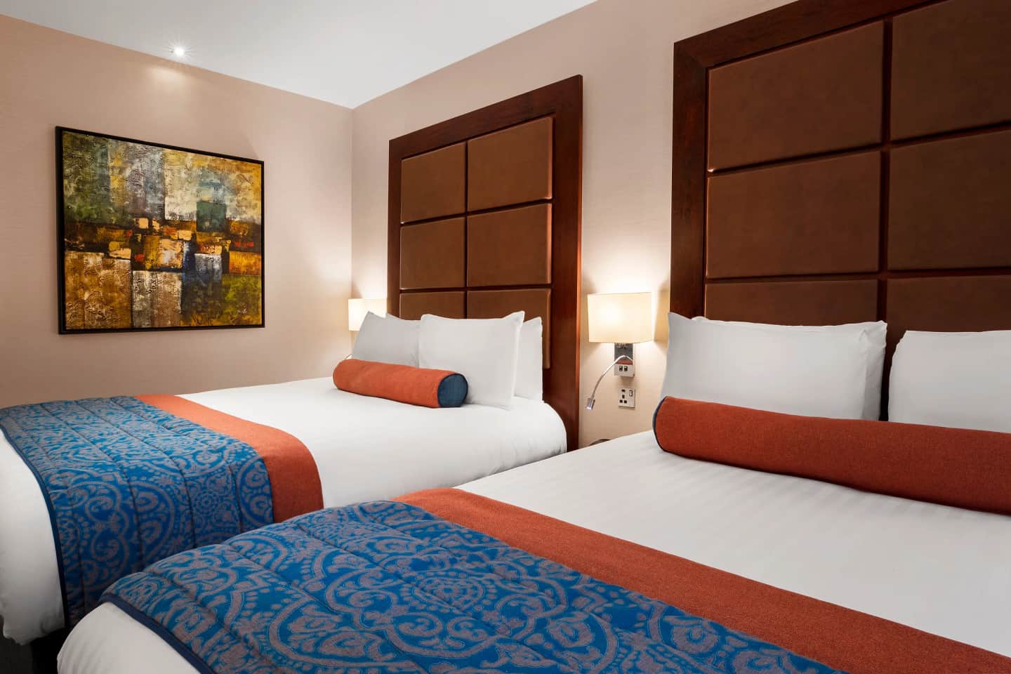Leonardo Royal Hotel London St Pauls