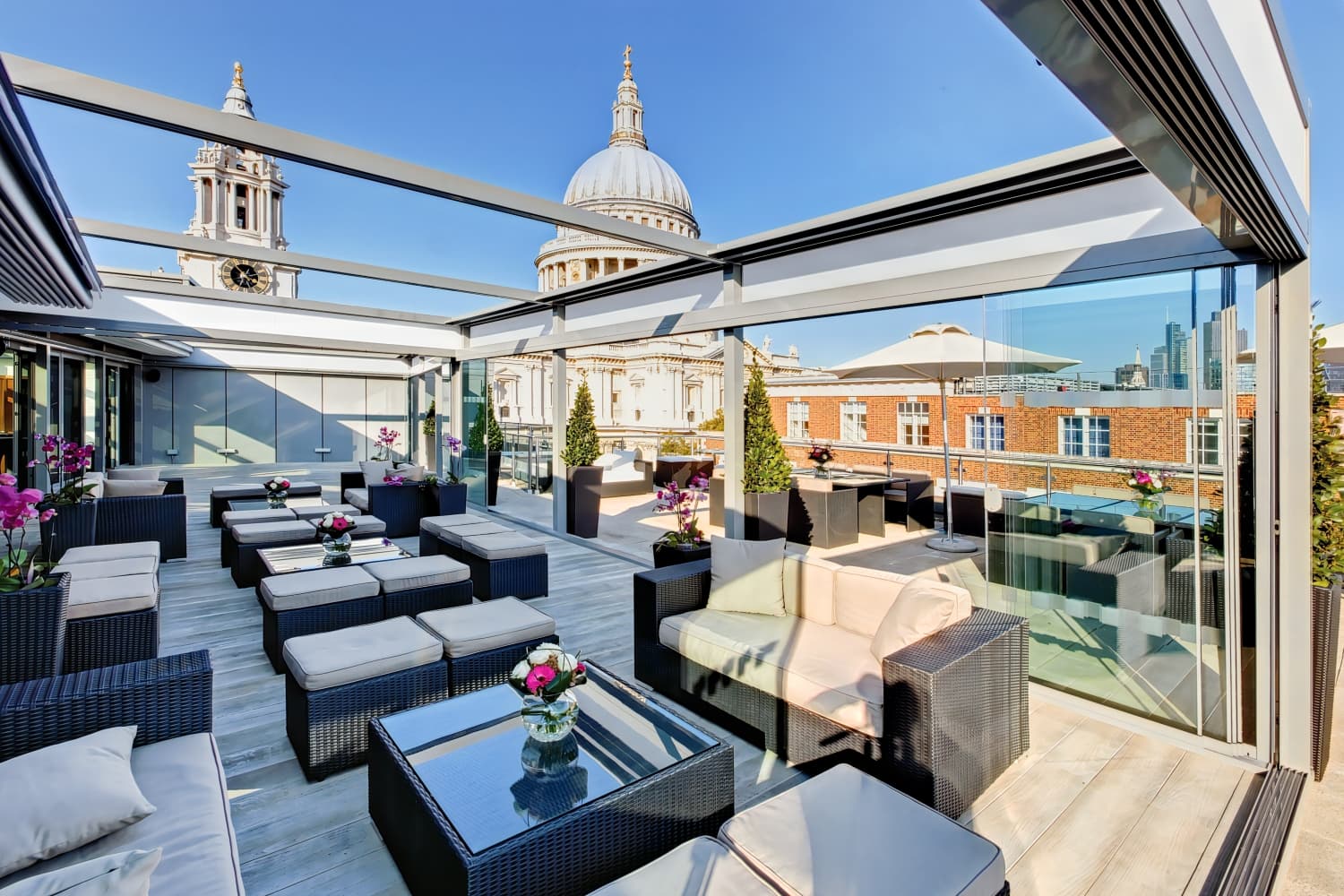 Leonardo Royal Hotel London St Pauls