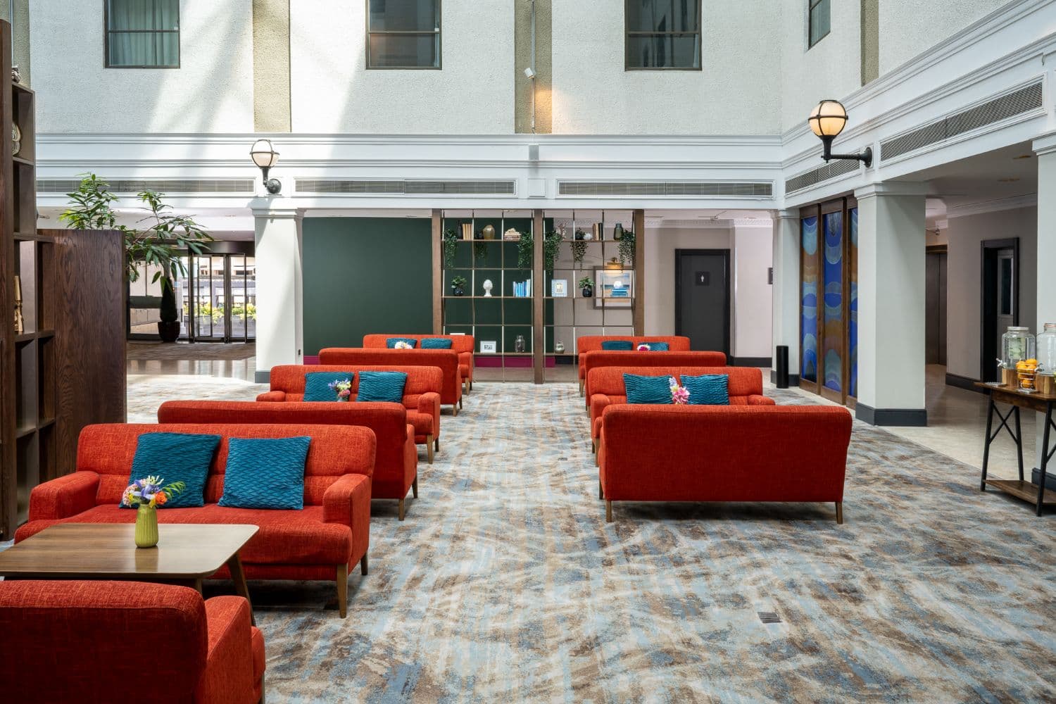 Leonardo Royal Hotel Brighton Waterfront