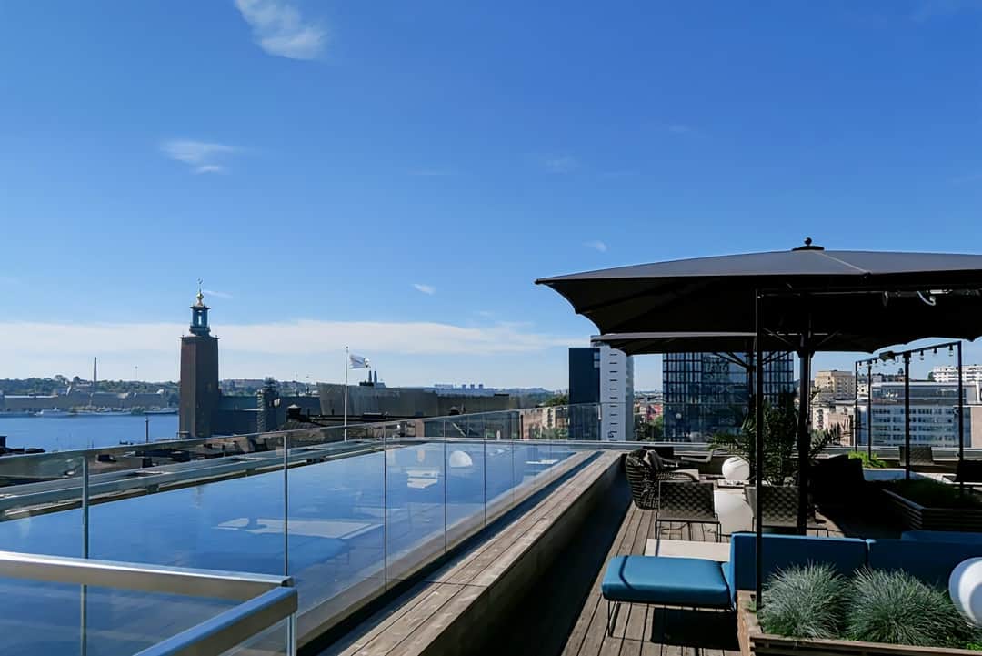 Scandic Continental