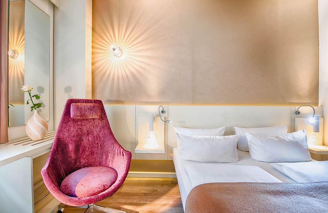 Leonardo Hotel Berlin Mitte