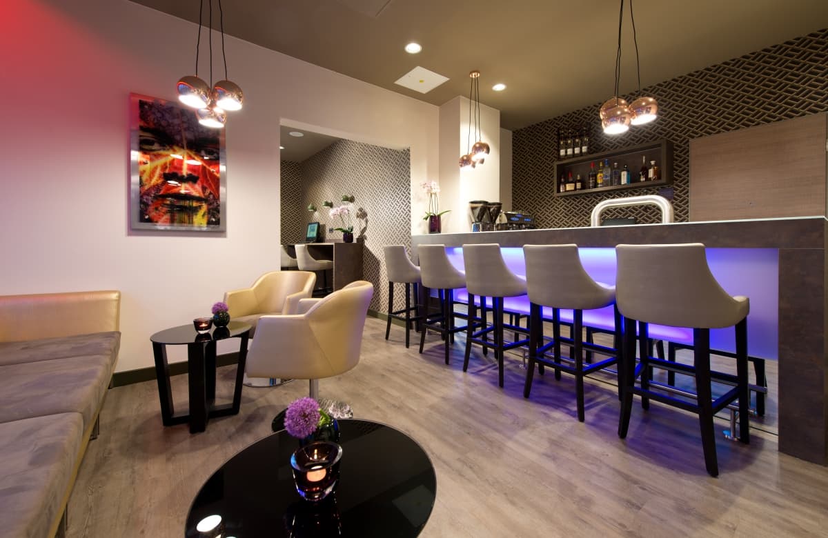 Leonardo Hotel Munich City Olympiapark