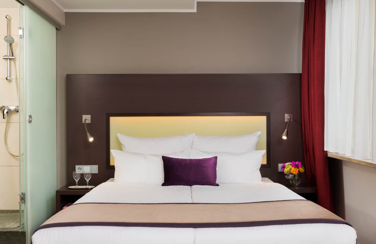 Leonardo Hotel München City Center