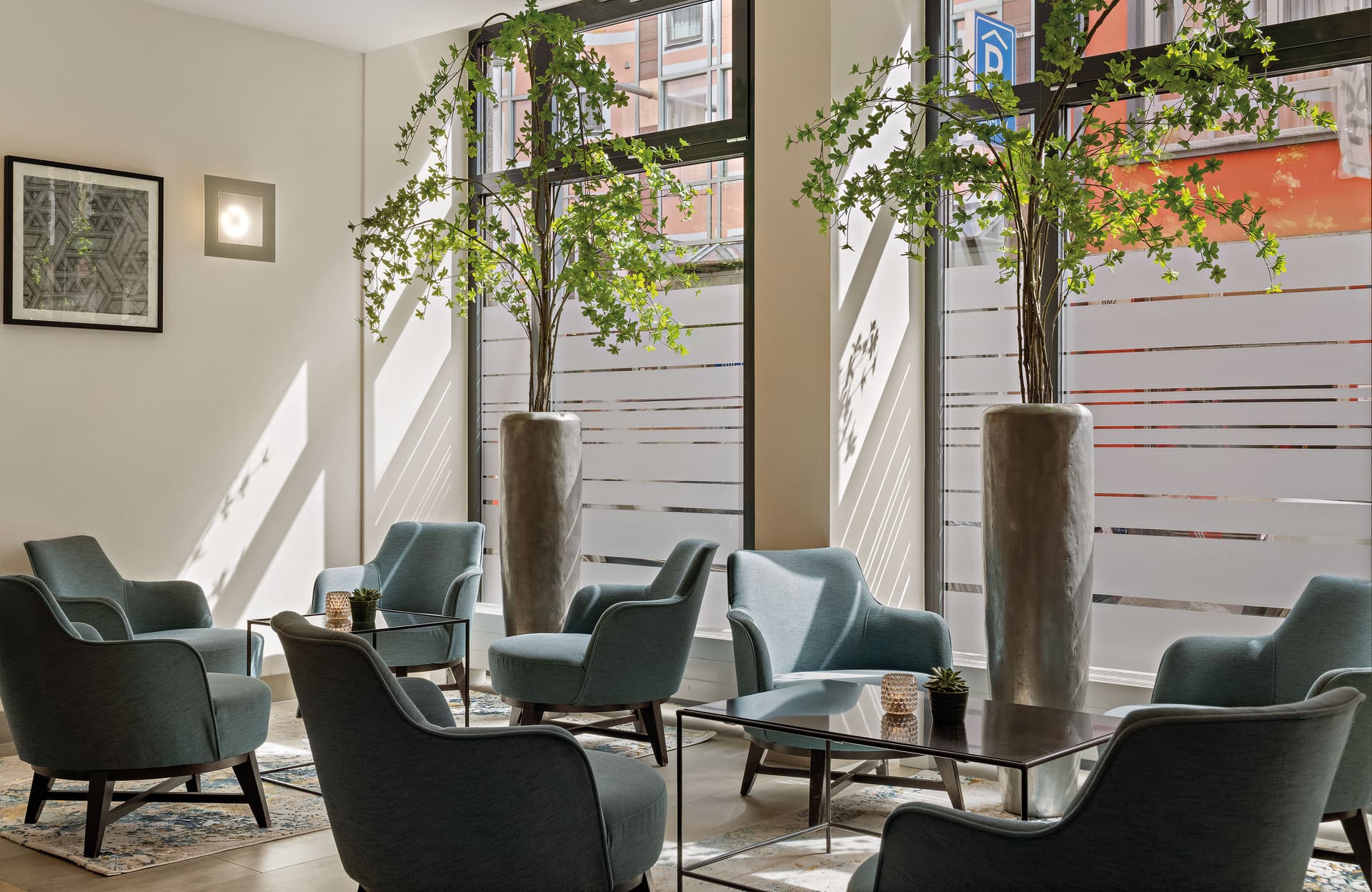 Leonardo Hotel München City Center