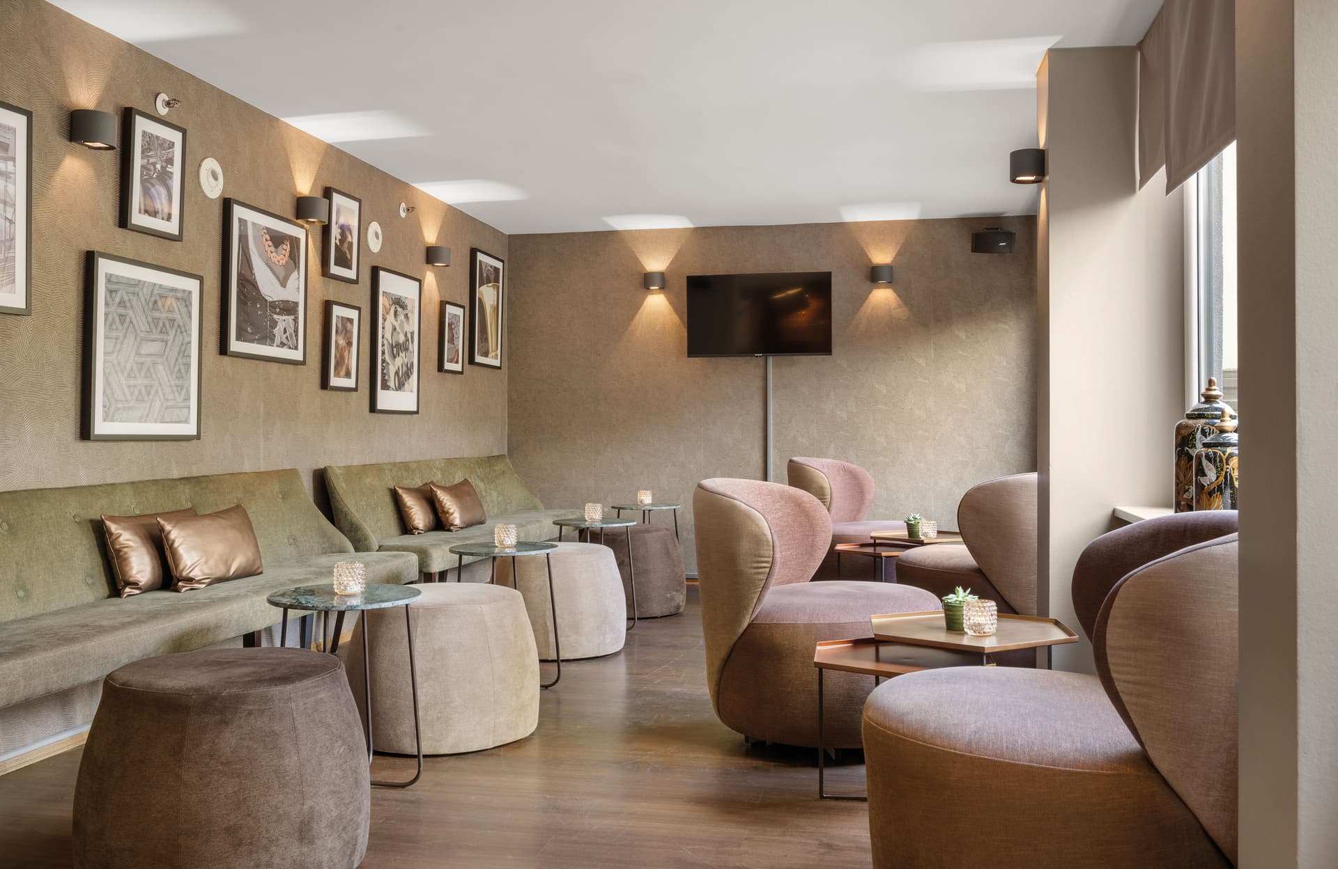 Leonardo Hotel München City Center