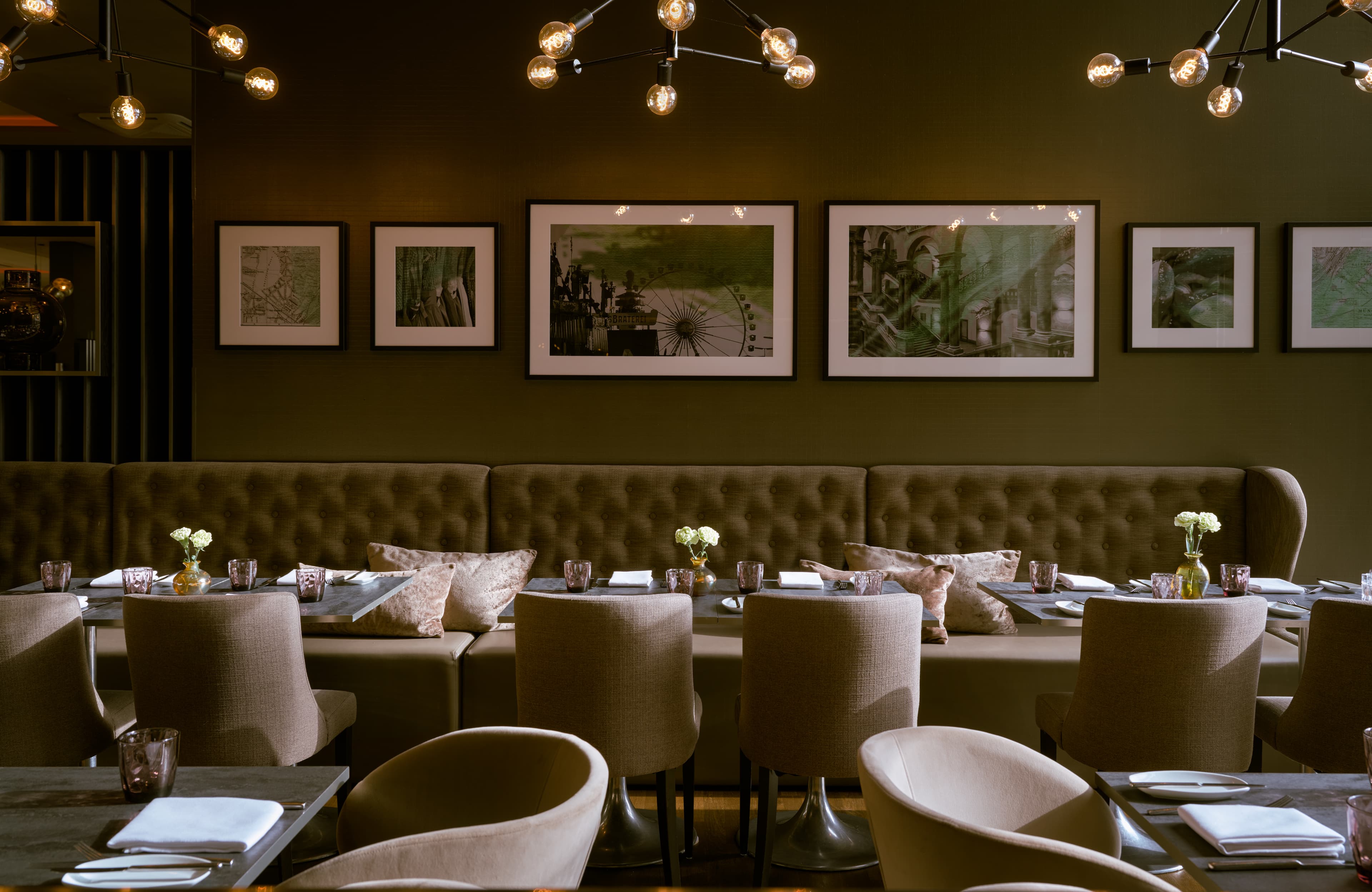 Leonardo Royal Hotel Munich