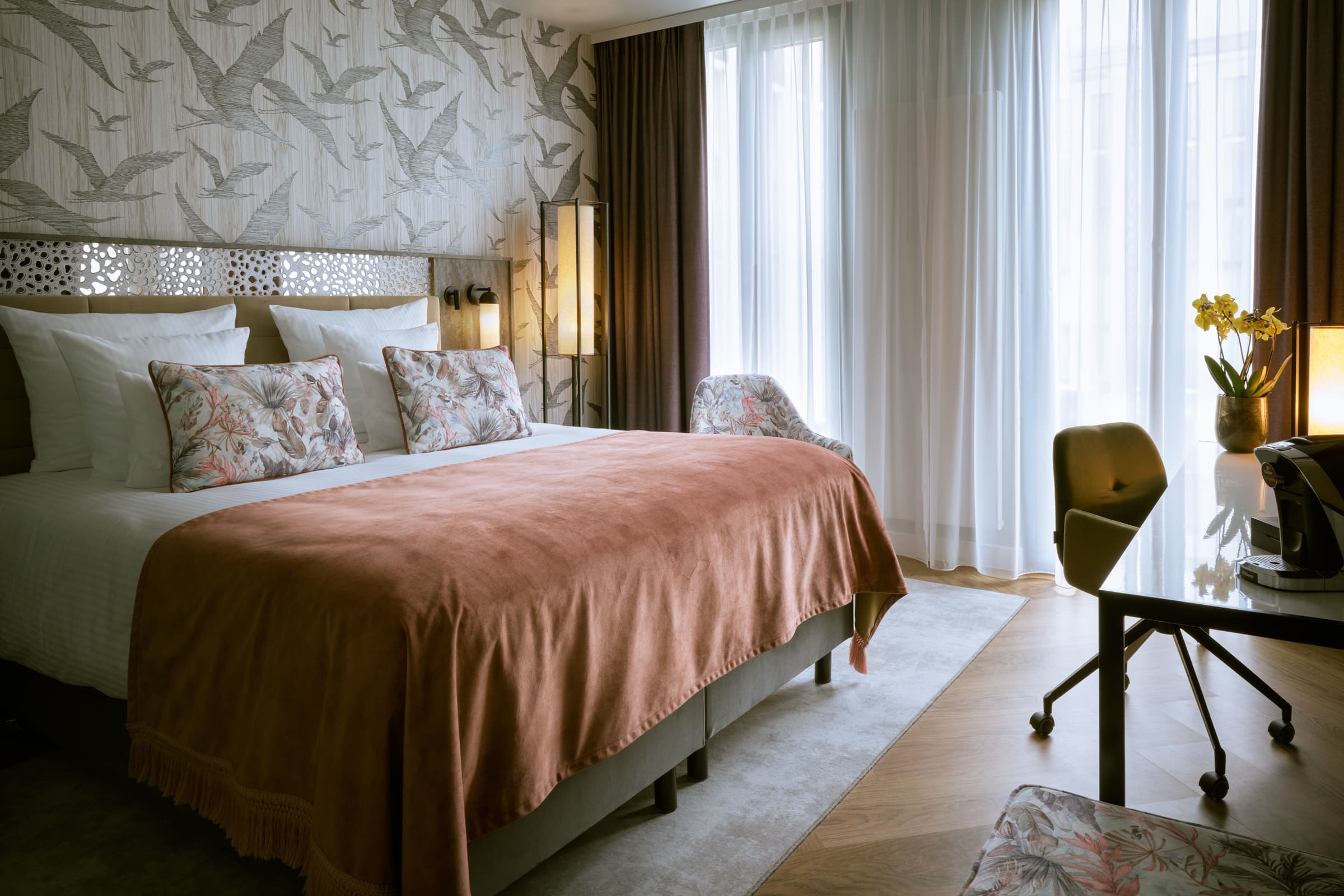 Leonardo Royal Hotel Munich