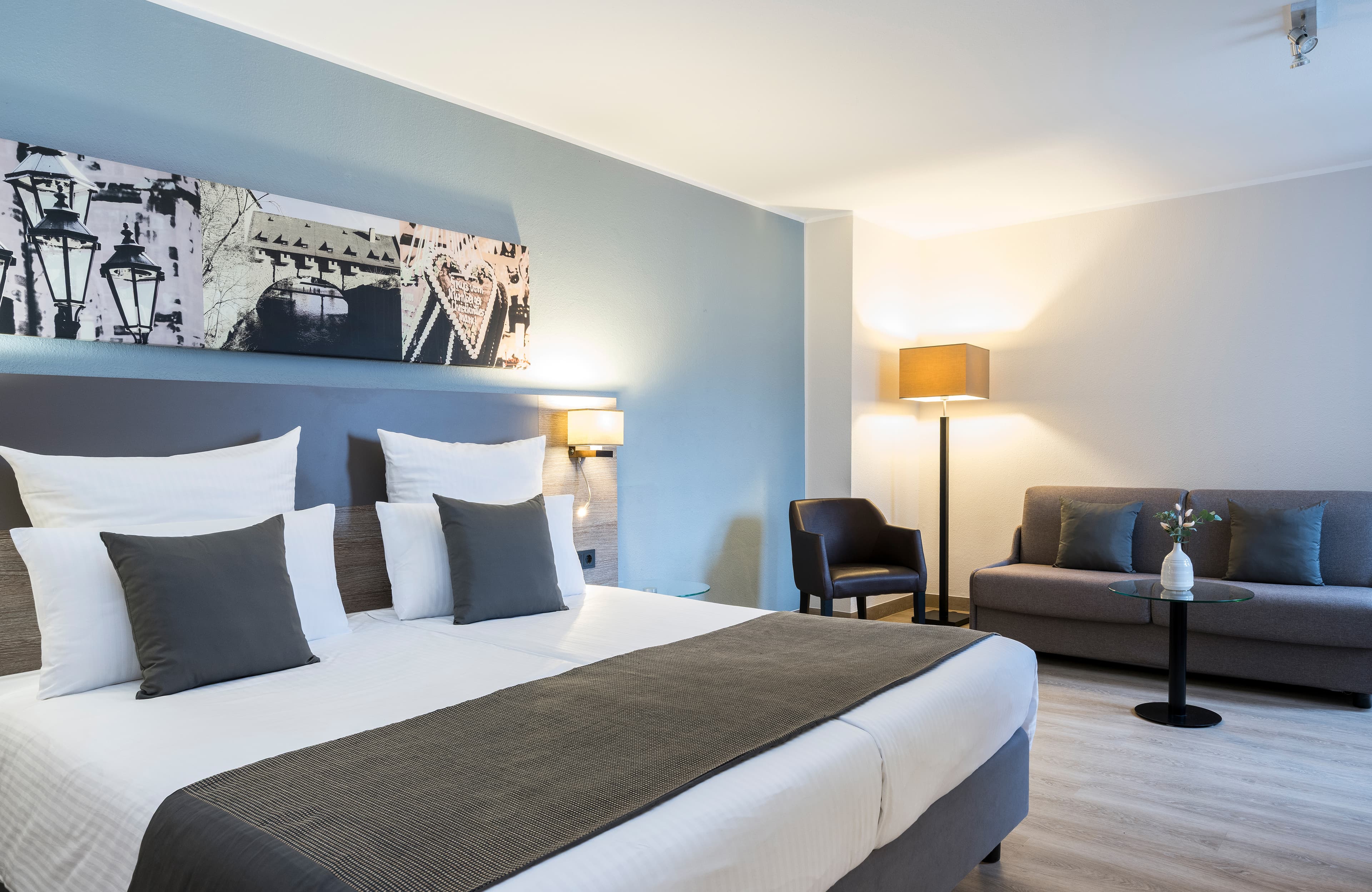 Leonardo Hotel Nürnberg