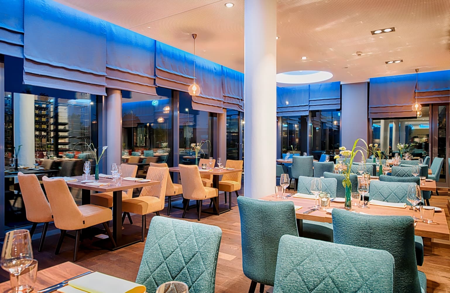 Leonardo Hotel Bad Kreuznach