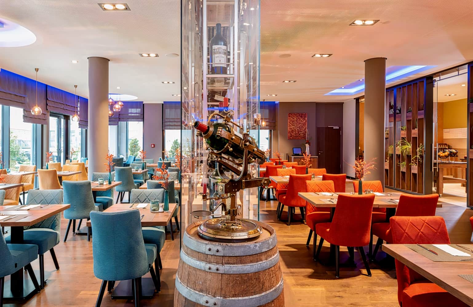 Leonardo Hotel Bad Kreuznach